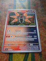 POKEMON  Iron Moth   H  SFA EN   009/064   HP120   2024