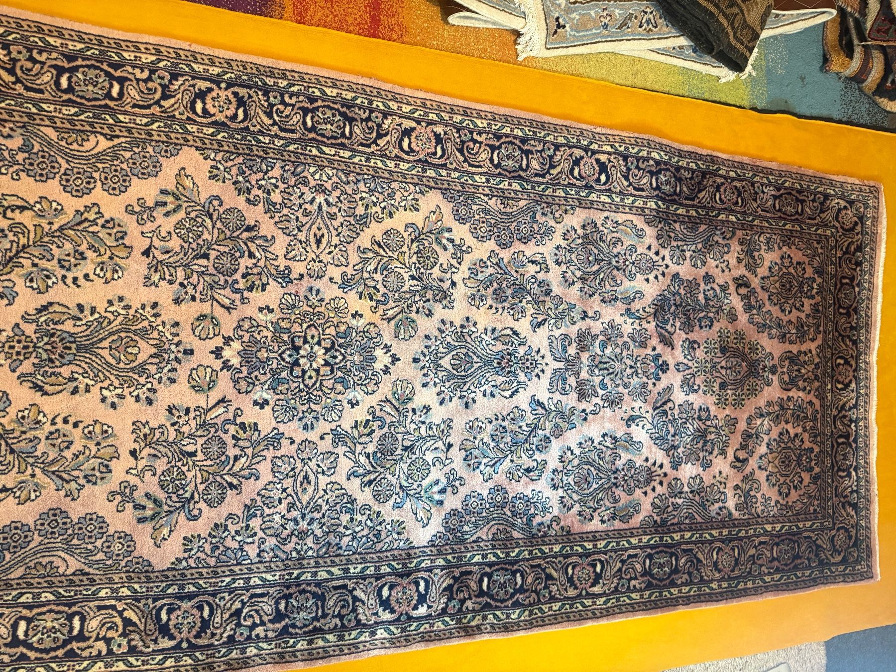 Tappeti: Orientalischer persischer Teppich – Usato da Chur venduto da Mohammad.miga