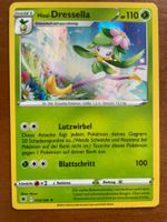 Pokemon Hisui-Dressella Holo (Versand gratis)
