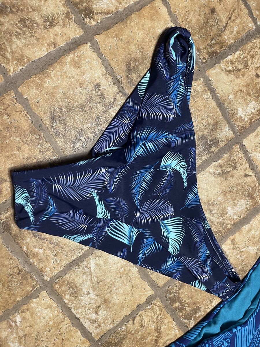 Roxy Costumi da bagno & Bikini: Bellissimo set bikini Sweet Secret + Roxy,tgM/L – Nuovo (secondo la descrizione) da Gordevio venduto da LanaZimm 4