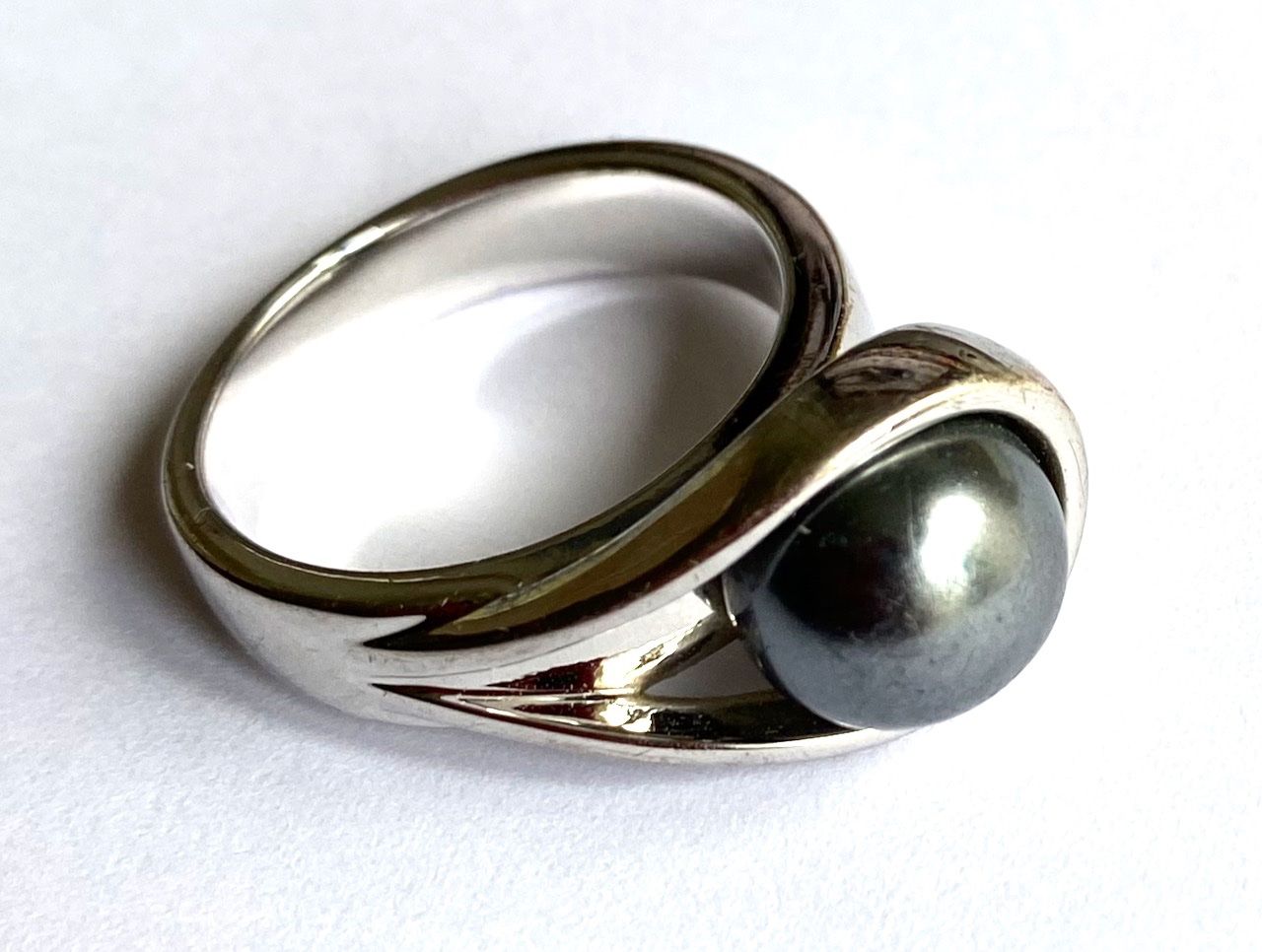 Pierre Lang Bagues: Fingerring, Pierre Lang, Gr. 18 mm Innendurchmesser – D'occasion à Uster par ros_pym8 1