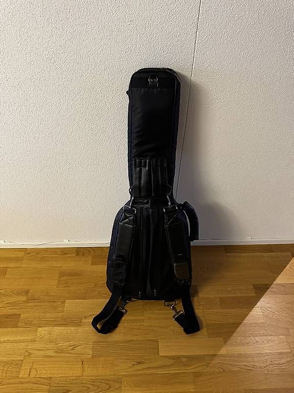 Musikinstrumente: Akustische Gitarre inkl. Tasche – Gebraucht aus Aarburg von Trailsurfer 4