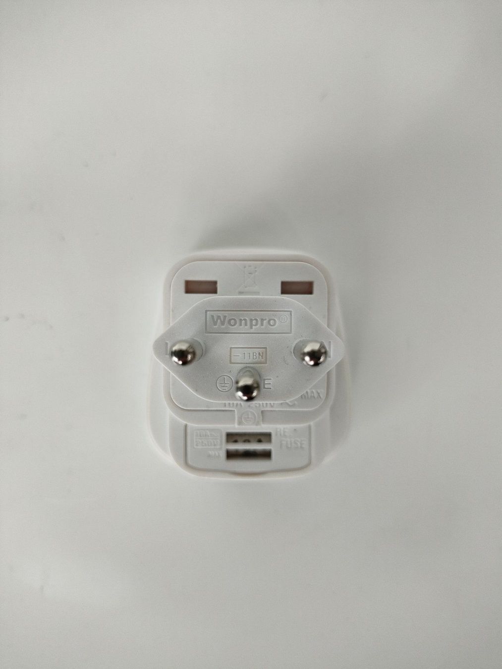 Laufwerke & Adapter: Praktisches Adapter und Stecker 5er Set – Gebraucht aus Dietikon von Branquinha1981 2