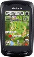 Garmin Edge 800 GPS-Fahrradcomputer wenig gebraucht