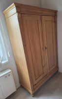 Antiker Holzschrank "restauriert", Möbel, Wohnzimmer