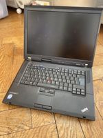 Laptop Thinkpad Lenovo R61