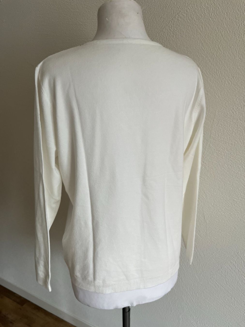 Maglioni & Felpe: Pullover, Baumwolle, Grösse S-XL, NEU, NP 69.- – Nuovo e nell'imballaggio originale da Interlaken venduto da Jasmin_Flower 3