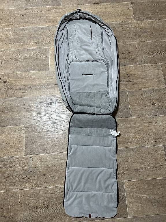 Sacchi a pelo: MAST Footmuff / Winter-Fusssack – Usato da Zürich venduto da Mary07 2