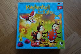 Maskenball der Käfer - Kinderspiel 2002