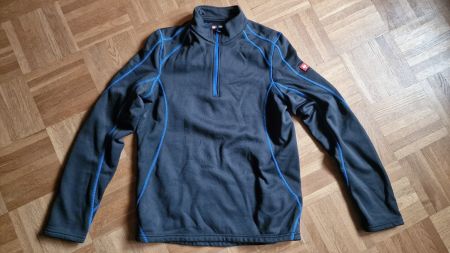 Engelbert Strauss Thermopullover 158-164