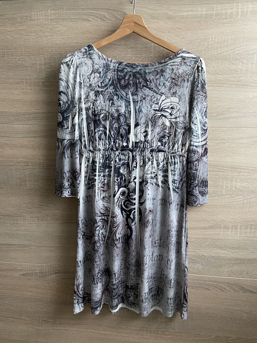 Vestiti: Sommerkleid Grösse M – Usato da Nürensdorf venduto da Yellowstone09 1