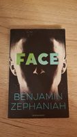 Face, Benjamin Zephaniah