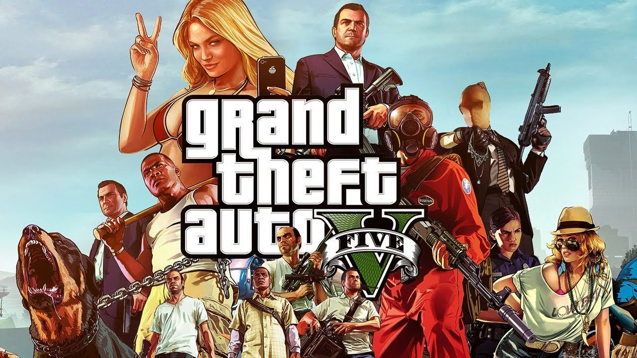 Sony Spiele: PS3 Grand Theft Auto 5 – Gebraucht aus Schüpfheim von Game-Paradis 5