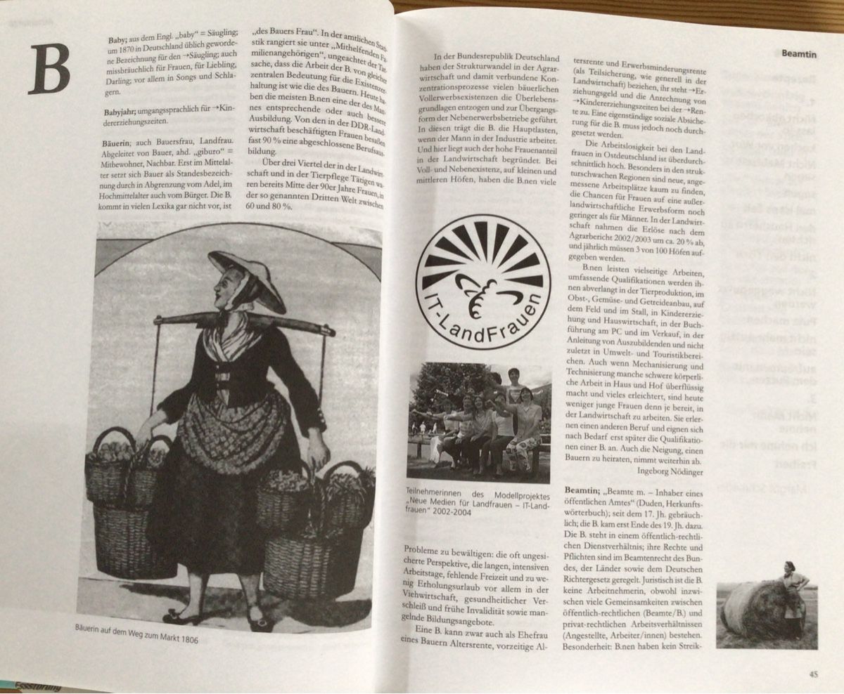 Libri: Das Weiberlexikon – Nuovo e nell'imballaggio originale da Ennetbaden venduto da Nab2012 1