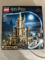 LEGO Harry Potter 76402  Dumbledores Büro