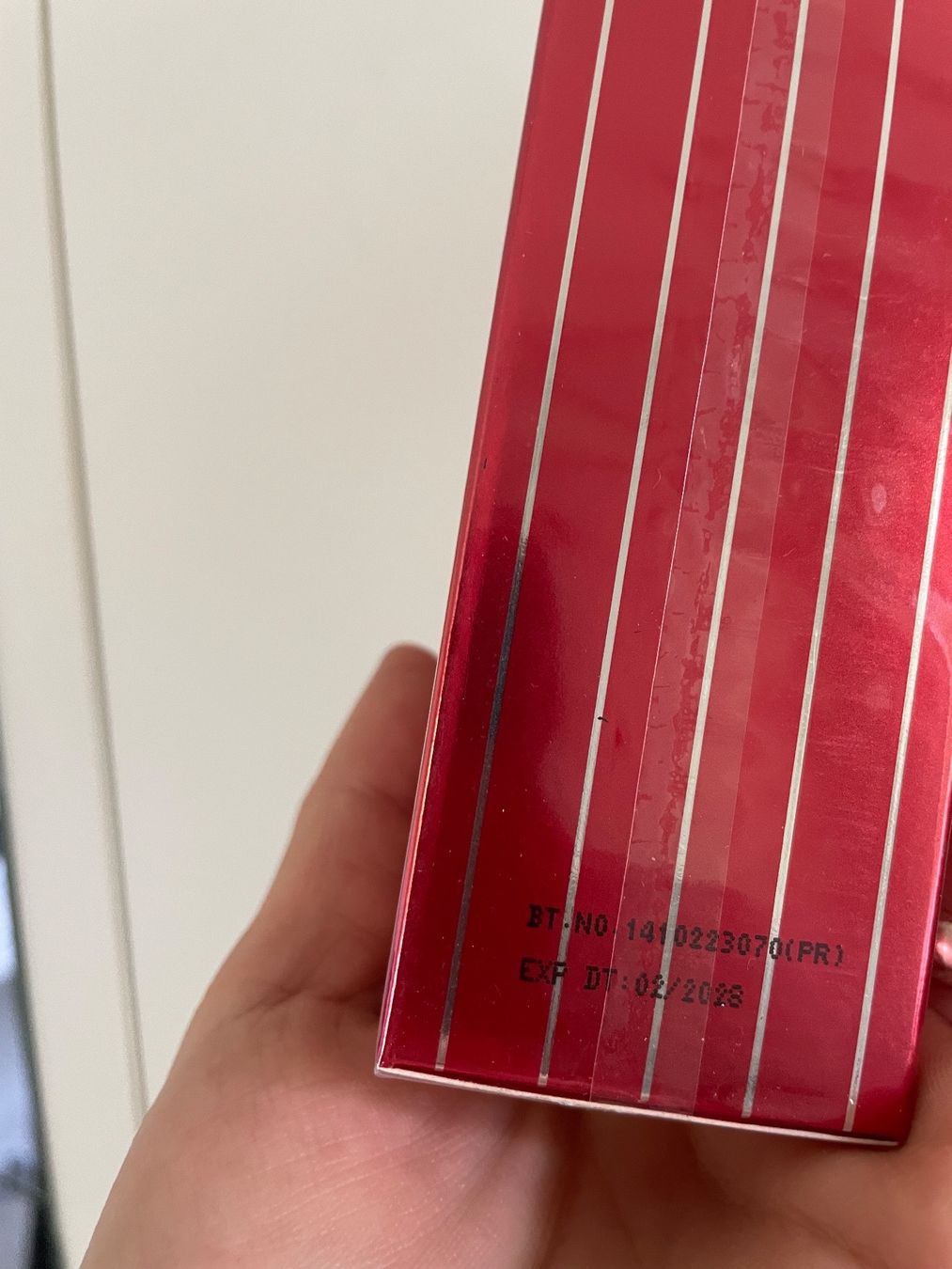 Profumi & Eau de Toilette: MILESTONE EMPER DYLAN 100ML EDP KALAN Parfums de Marly Dupe – Nuovo e nell'imballaggio originale da Zürich venduto da deruja 5
