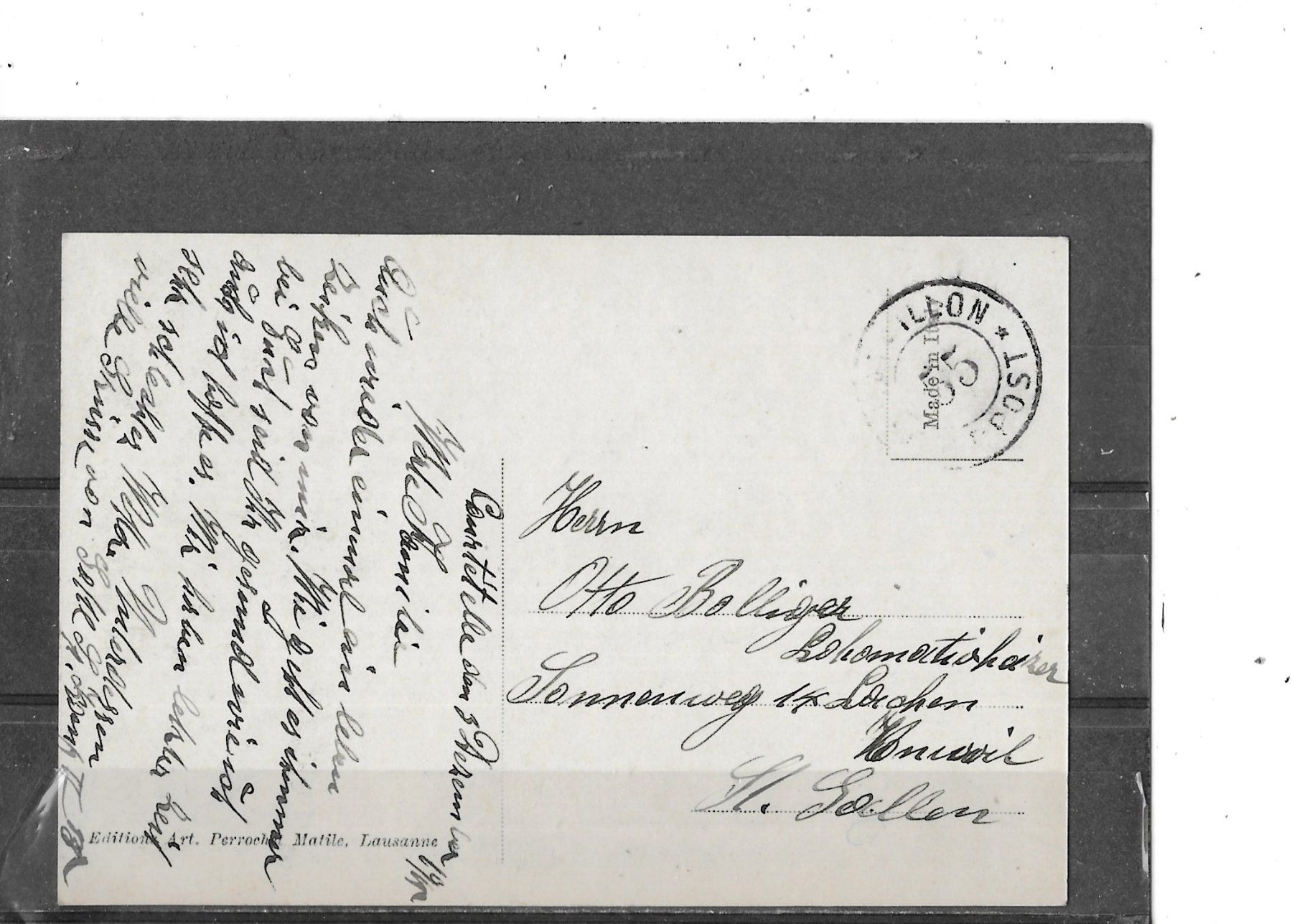 Cartes postales: JU Courtételle – D'occasion à Schocherswil par Wilare 1