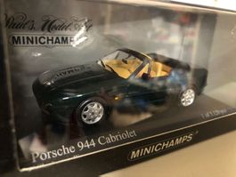 Porsche 944 Cabrio