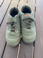 Kangaroos Turnschuhe Grösse 29
