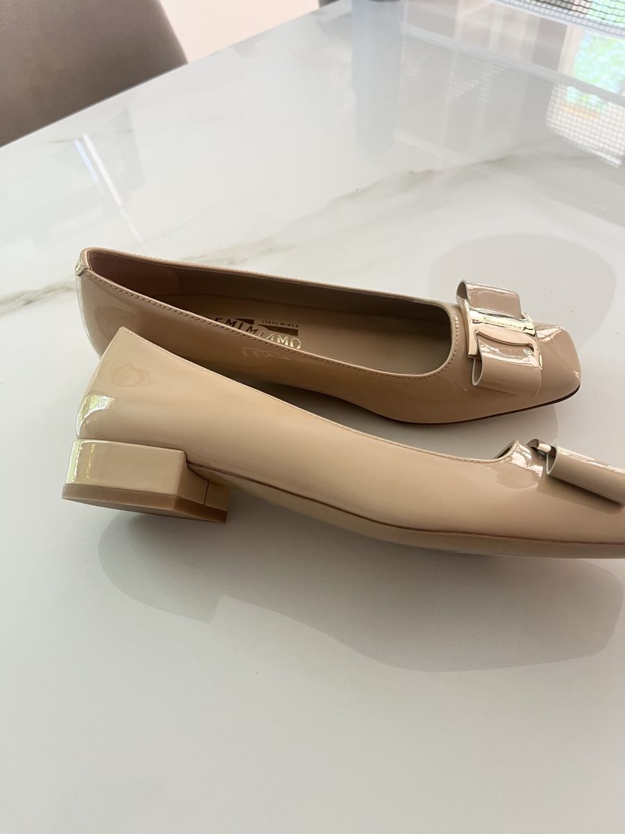 Damenschuhe: Ballerine avec talons NEW – Neu und originalverpackt aus Bellevue von utilisatratice 2