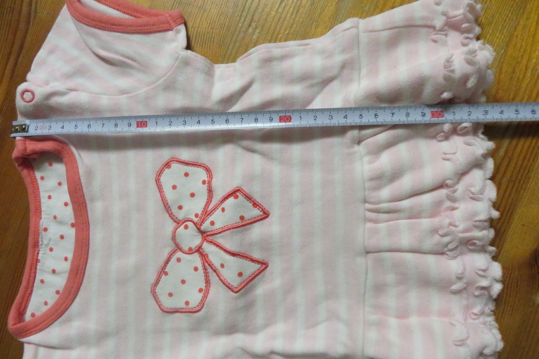 Camicette, T-shirt & Top: T-Shirt in Gr. 74 – Usato da Steckborn venduto da Bibendum02 1