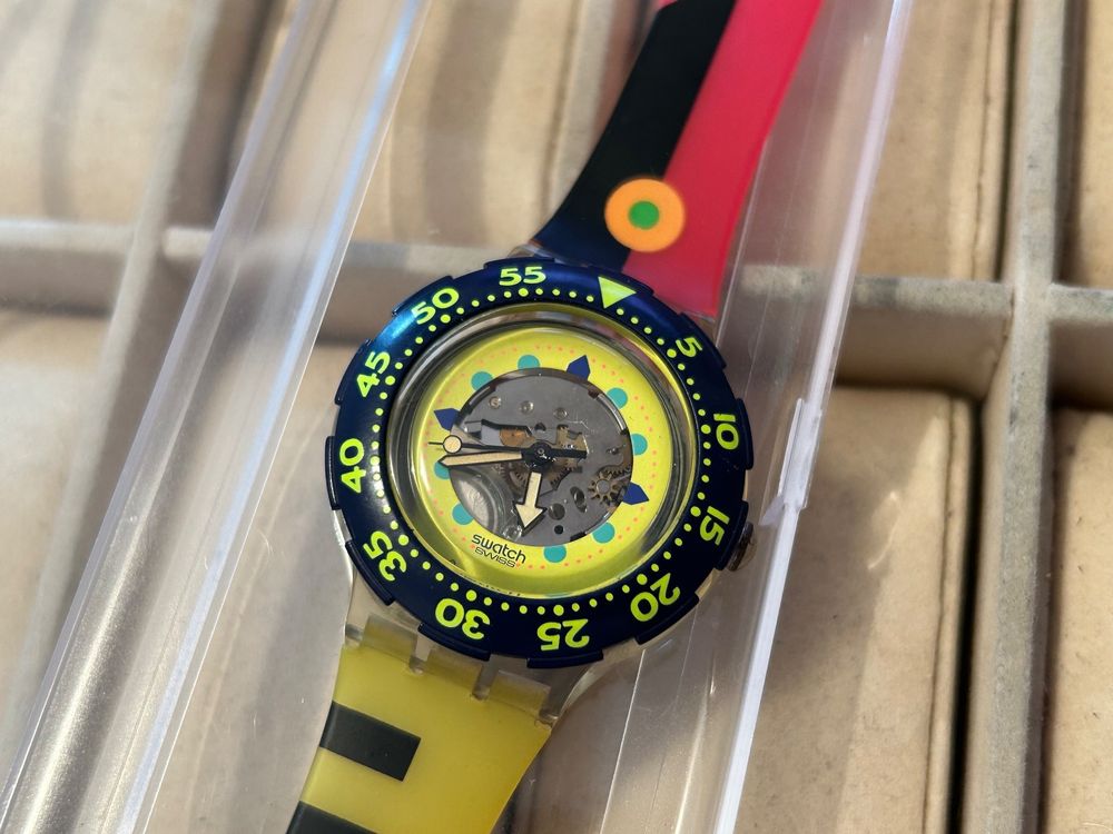 Montre Timex édition Limitée - Tournoi Inter Sociétés Vichy 2001 - Pile Neuve, Fonctionnelle