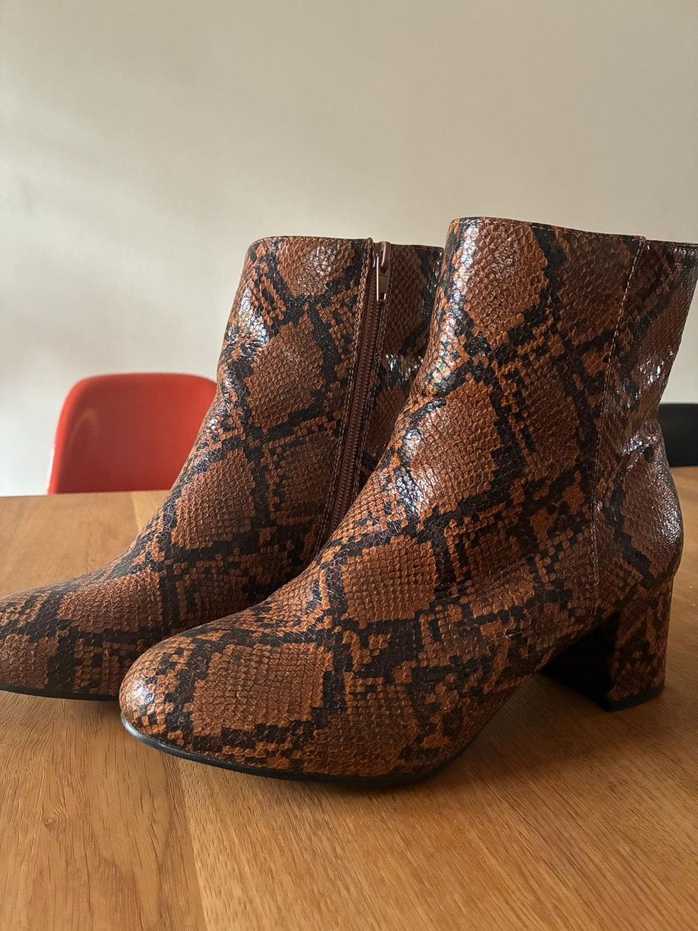 Scarpe da donna: Stiefeletten – Usato da Biel/Bienne venduto da taa-ku 3