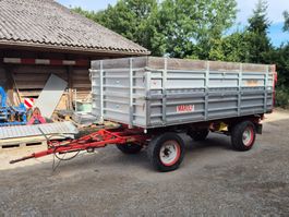 Marolf 3 Seiten Kipper