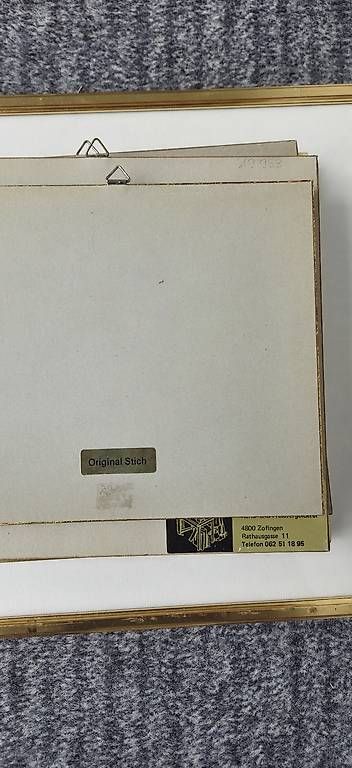 Dipinti: Wunderschöne Gemäldesammlung – Usato da Pfaffnau venduto da Hawaiano 4