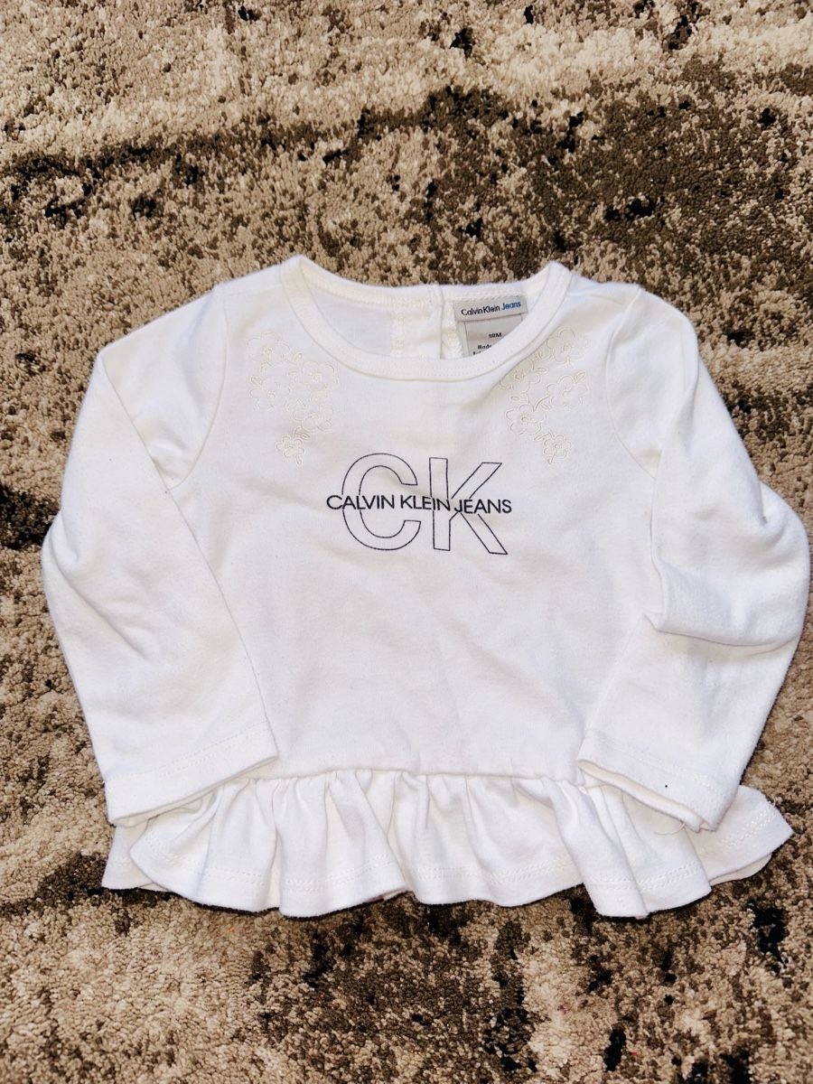 Calvin Klein Maglioni & Felpe: Gr 86 Calvin Klein – Usato da Wettingen venduto da hak_52m8