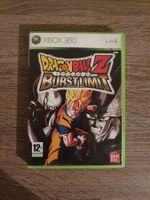 Dragonball Z - Burstlimit - XBOX360
