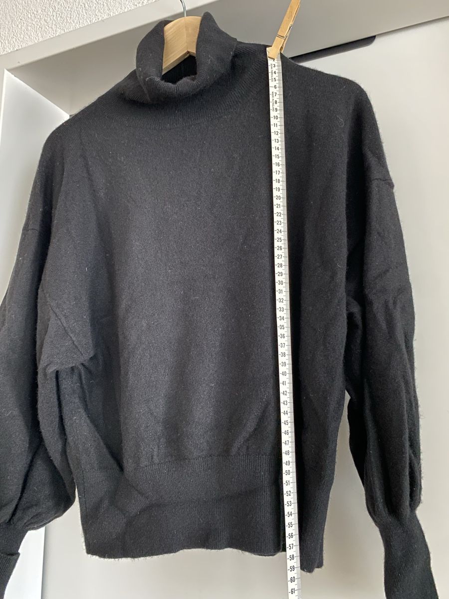 Massimo Dutti Pullover & Sweatshirts: Rollkragenpullover Massimo Dutti Kaschmir – Gebraucht aus Emmen von Linda-Bachmann 4