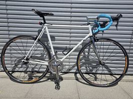 Schönes Rennrad mit Shimano 105  sofort fahrbereit