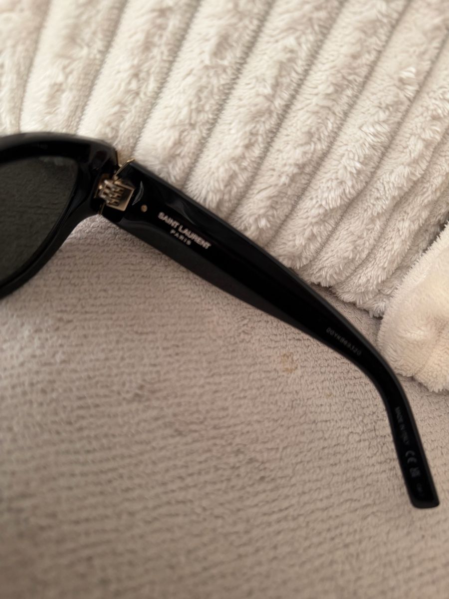 Saint Laurent Occhiali & Lenti: Saint Laurent SL M94 001 Sonnenbrille – Nuovo (secondo la descrizione) da Tägerwilen venduto da Jeli_Rosa 6