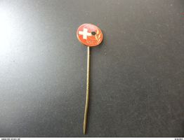 Altes Schützen Abzeichen SSV SSC