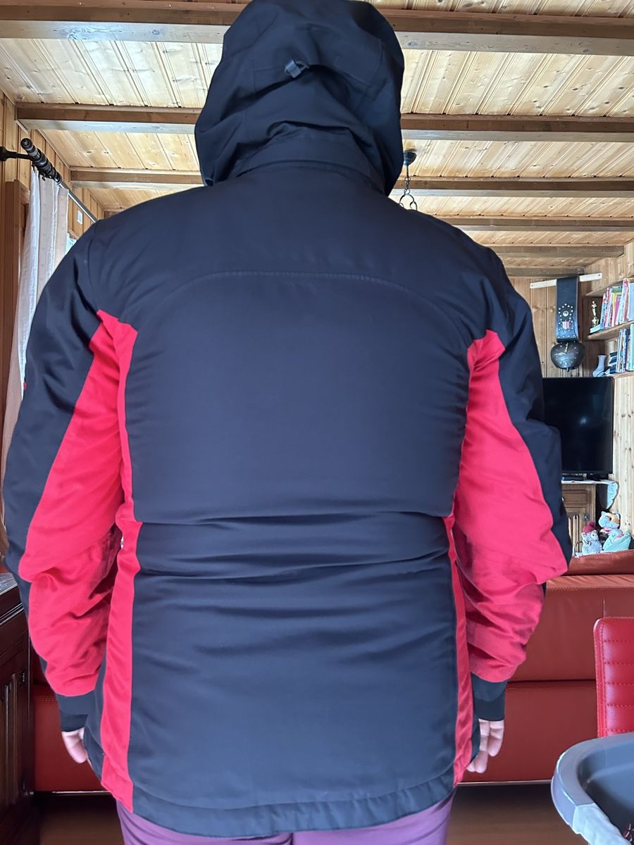 Mckinley Giacche: Veste hiver mc kinley L 44 – Usato da Orsières venduto da Maevalais 5