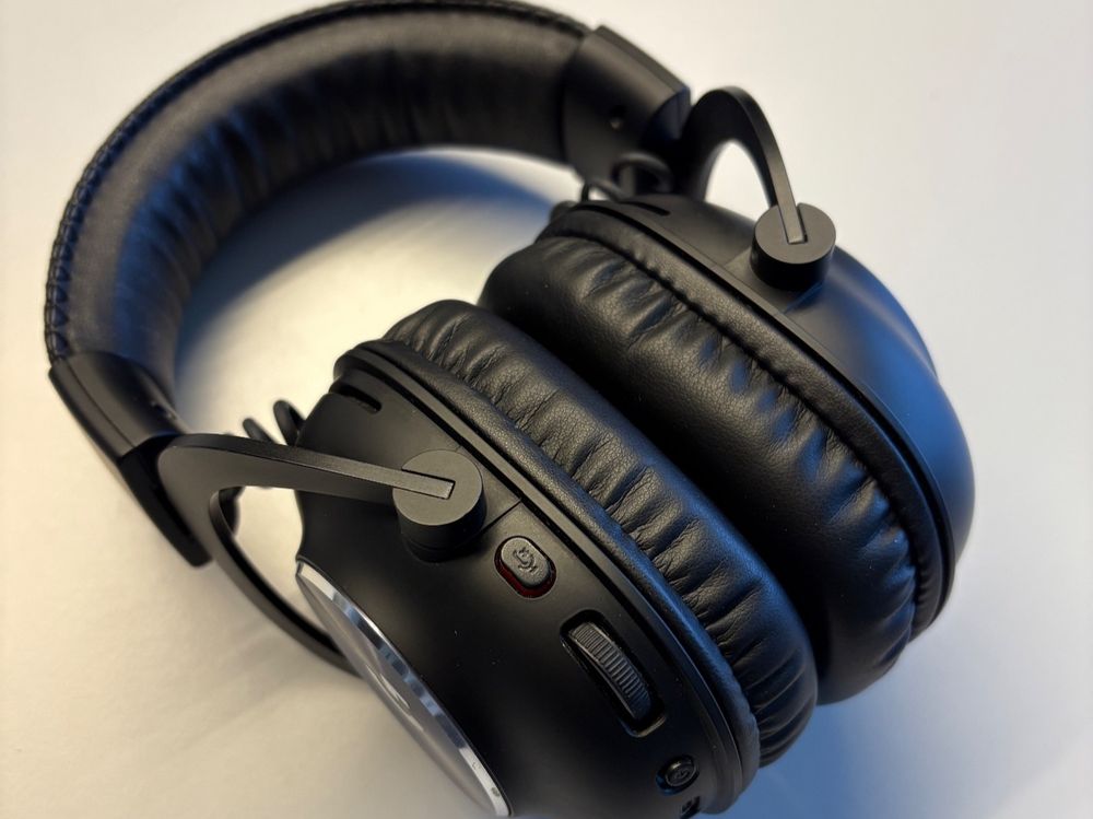 Logitech PRO X - Gaming Headset 2