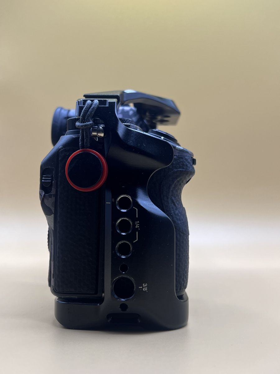 Sony Fotocamera: Sony A7 iii Kamera – Usato da Cham venduto da debsfuchs 1