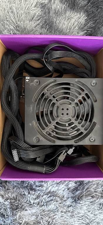 PC: Gaming PC / Komponenten Set  – Usato da Zürich venduto da Ghostanium 3