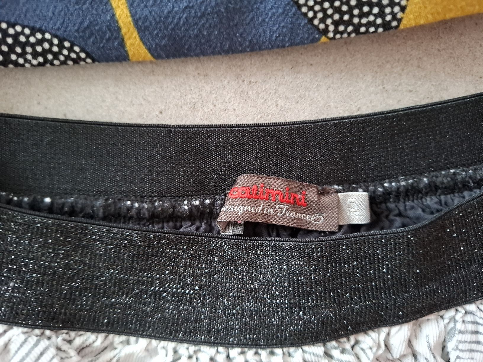 Catimini Vestiti & Gonne: Jolies jupes Catimini   taille 5 ans – Usato da Tramelan venduto da yok-yok 3