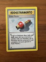 ADDESSTRAMENTO Poké Flauto Rara Collezione