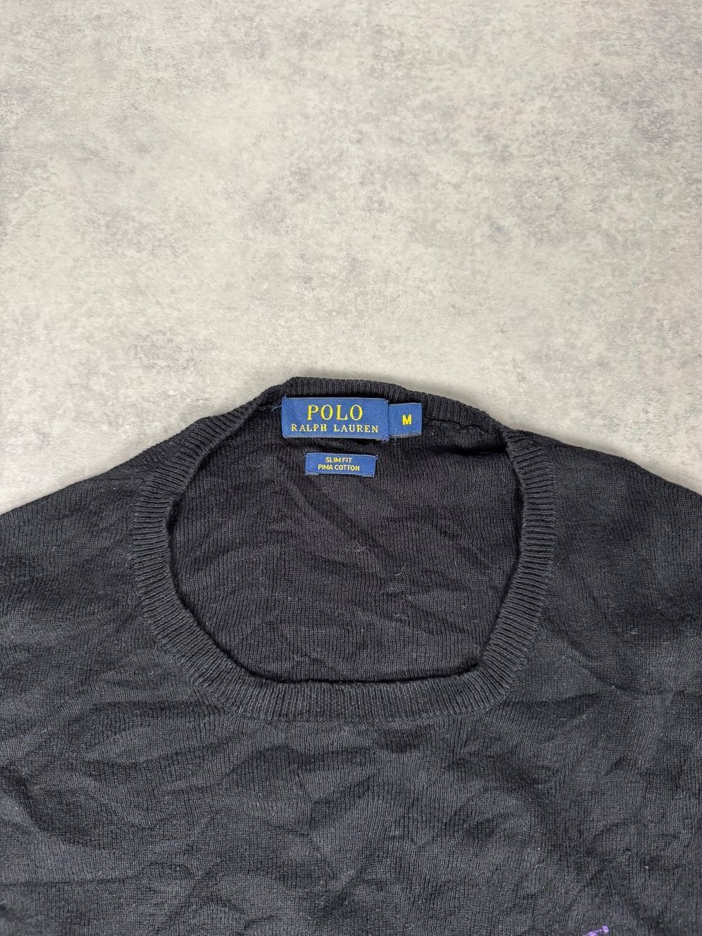 Ralph Lauren Maglioni & Felpe: Ralph Lauren Pullover - Grösse: L | Vintage – Usato da Chavannes-Renens venduto da Serge_Dobble 2