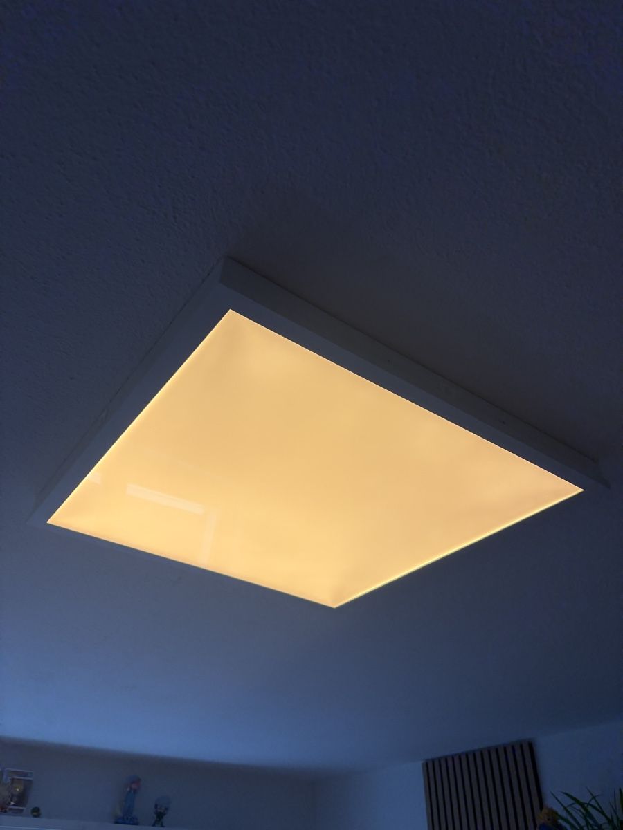Kronleuchter & Deckenlampen: Deckenlampe LED – Gebraucht aus Winterthur von ana_ds2c 3