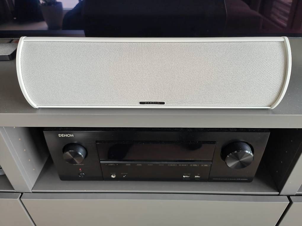 Piega Casse acustiche: Piega TMicro Center AMT – Usato da Brunnen venduto da Ronsight