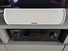 Piega TMicro Center AMT