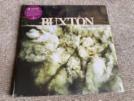 Buxton – A Family Light / 2 LPs Clear Frosted Glass
