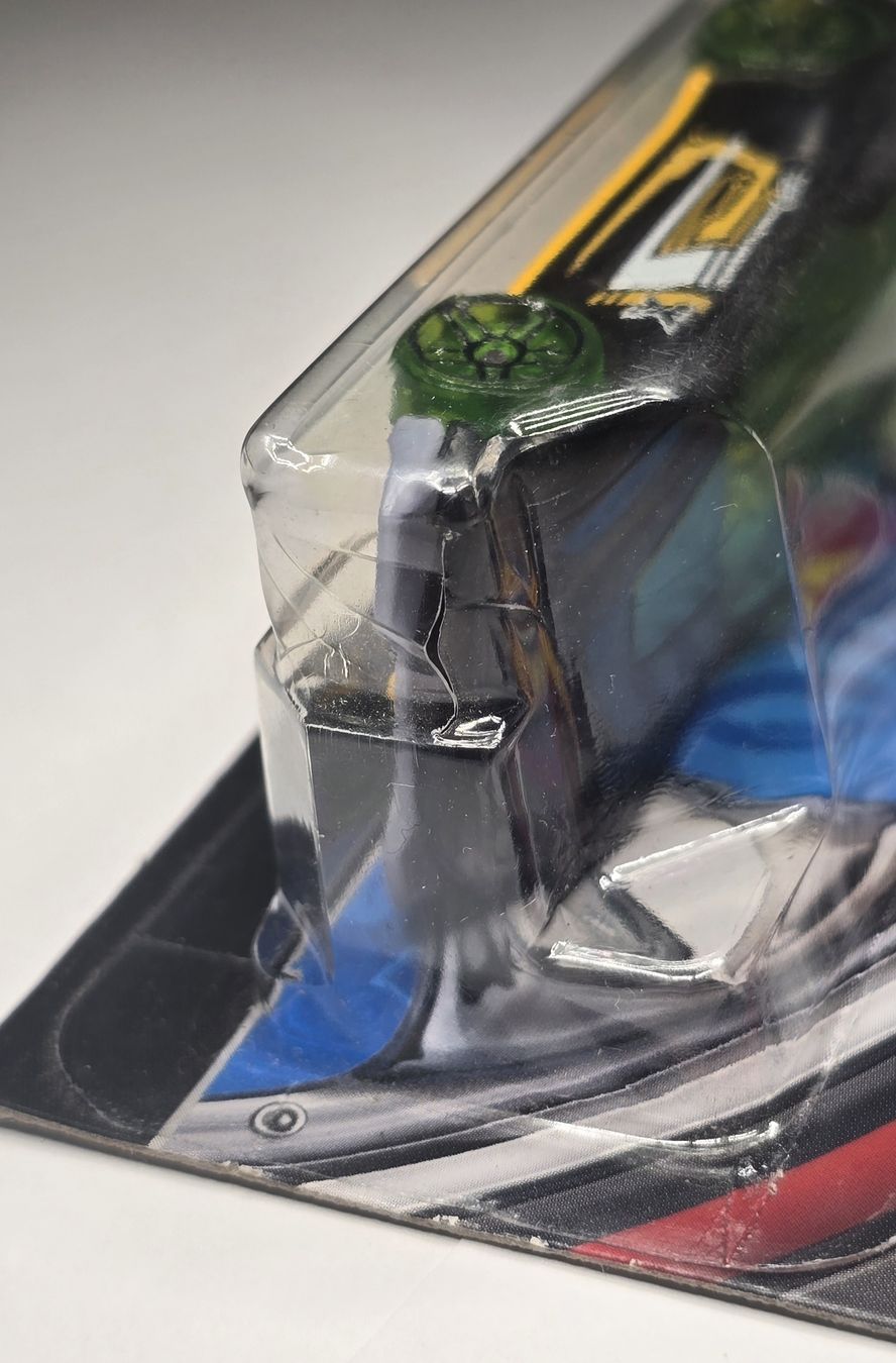 Hot Wheels Modellini d'auto: HotWheels Gazella GT – Nuovo e nell'imballaggio originale da Kirchberg BE venduto da HotWheelsSammler 2
