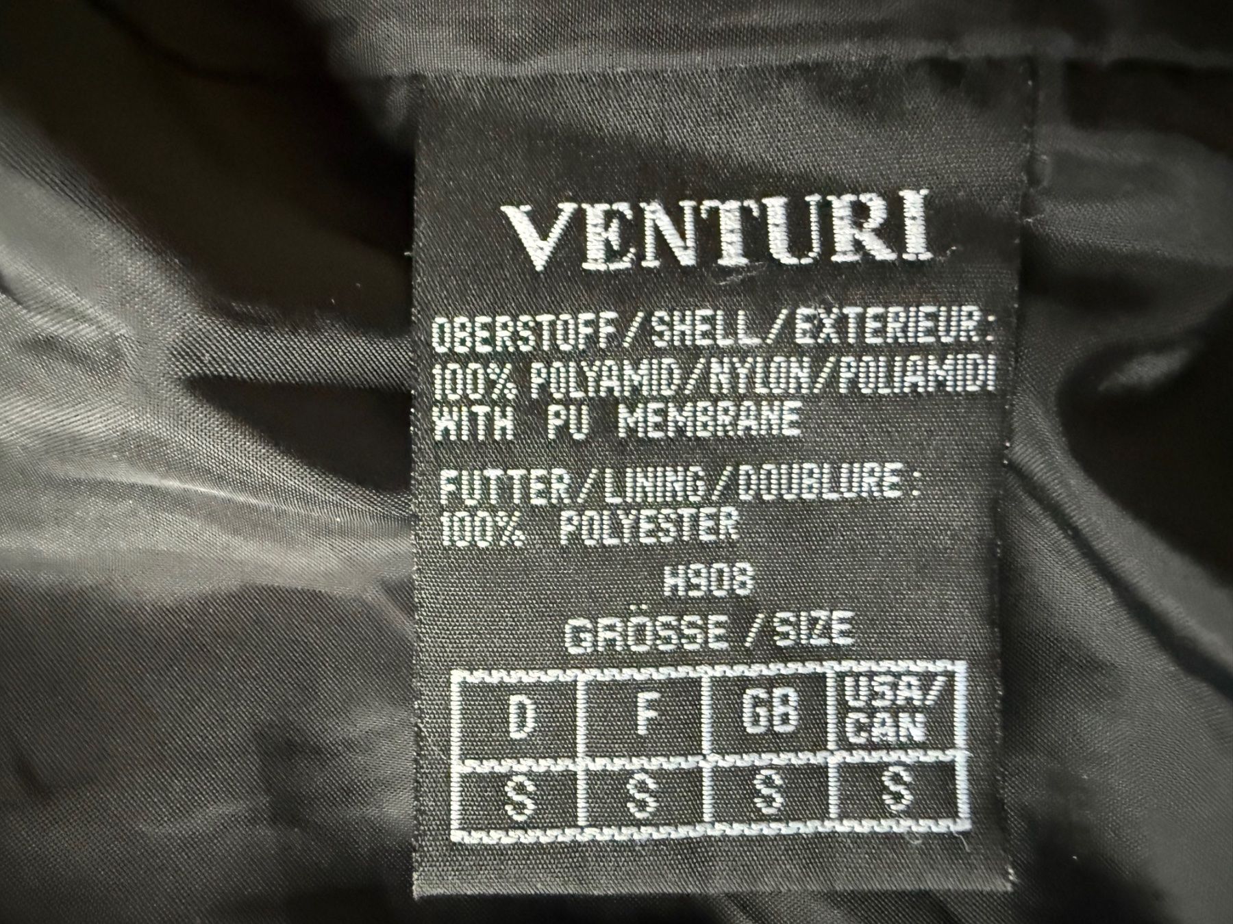 Giacche: Jacke Schöffel S – Usato da Basel venduto da steegg 5