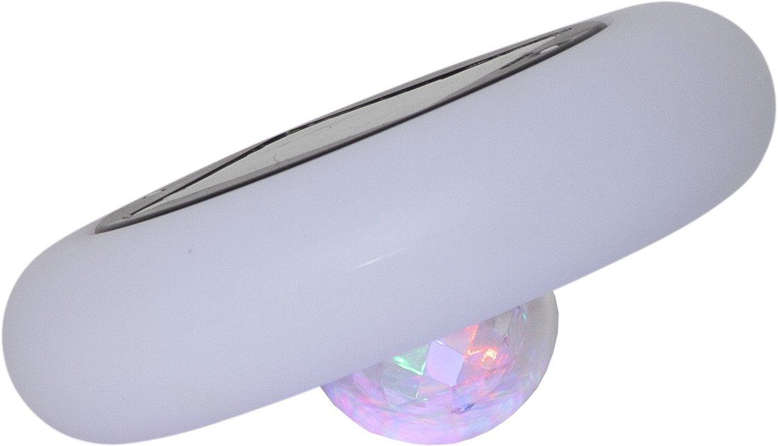 Piscine: STAR TRADING Solar LED Poollicht ab Fr. 1.- – Nuovo e nell'imballaggio originale da Koppigen venduto da Bracher_Mail-House 2