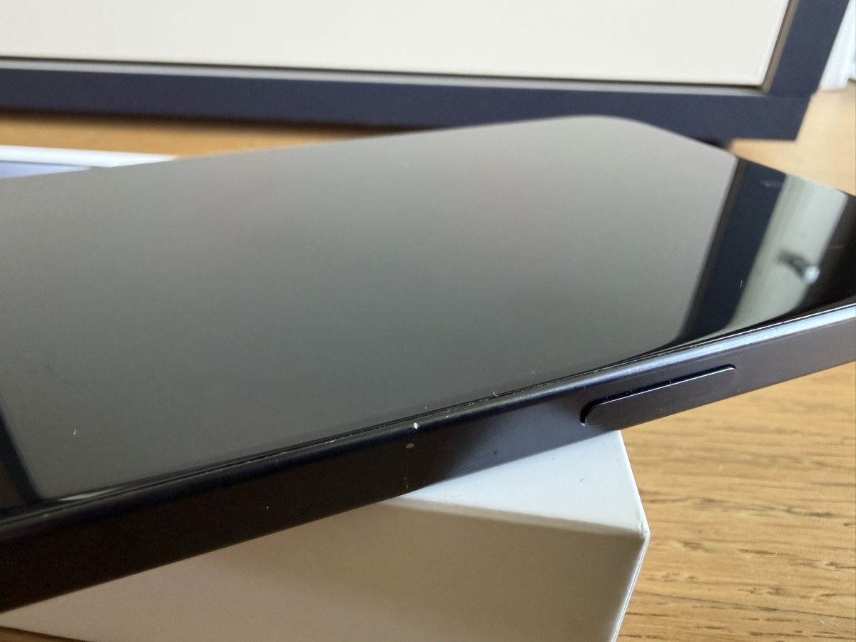 Apple Handys / Smartphones: iPhone 15 Pro Max Blue Titanium 256GB – Gebraucht aus Altendorf von wqv_97 7